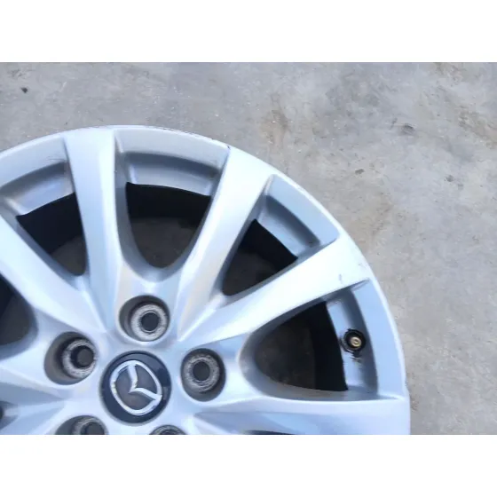 Llanta para Mazda 6 Station Wagon (Gj, Gl)