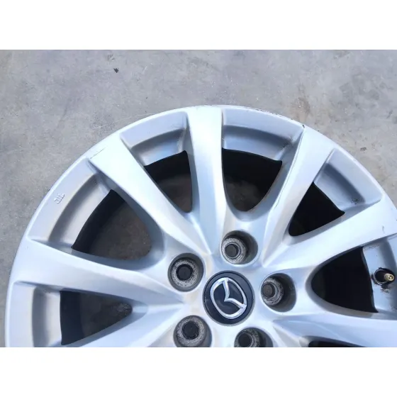 Llanta para Mazda 6 Station Wagon (Gj, Gl)