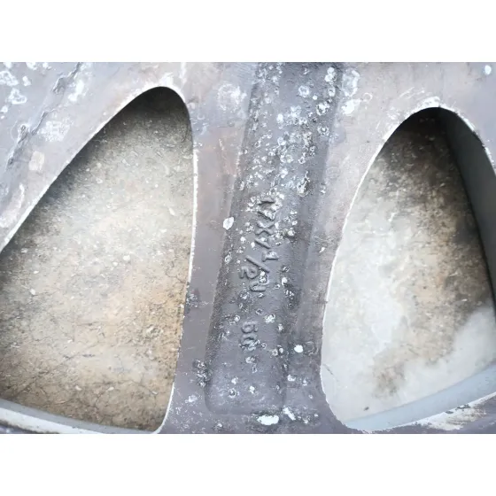 Llanta para Mazda 6 Station Wagon (Gj, Gl)