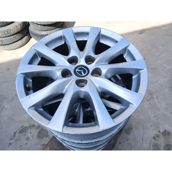 Llanta para Mazda 6 Station Wagon (Gj, Gl)
