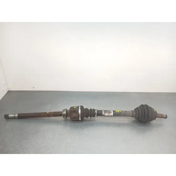 Transmision Delantera Derecha para Citroën C4 Picasso I Monospace (Ud_)