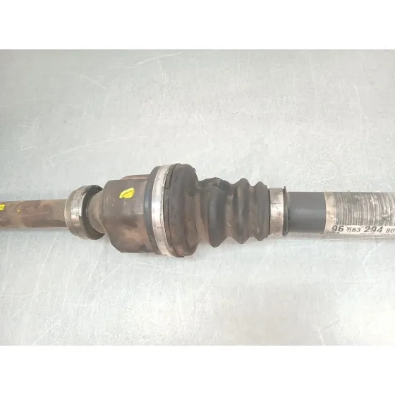 Transmision Delantera Derecha para Citroën C4 Picasso I Monospace (Ud_)