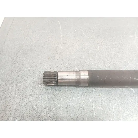 Transmision Delantera Derecha para Citroën C4 Picasso I Monospace (Ud_)