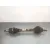 Transmision Delantera Izquierda para Citroën C4 Picasso I Monospace (Ud_)