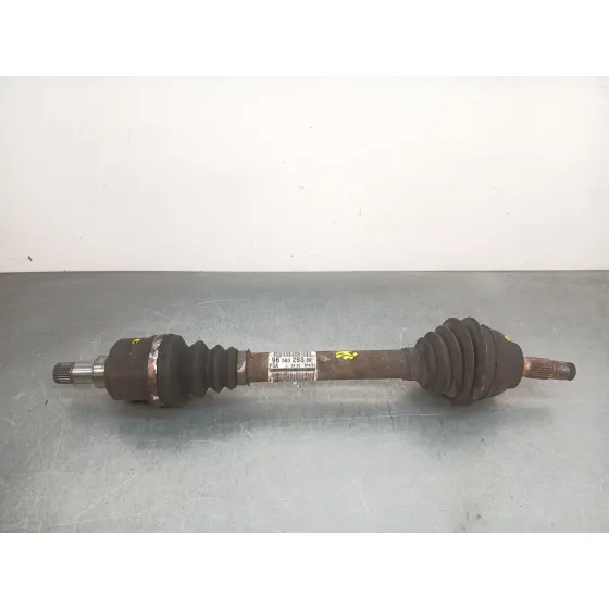 Transmision Delantera Izquierda para Citroën C4 Picasso I Monospace (Ud_)
