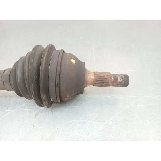 Transmision Delantera Izquierda para Citroën C4 Picasso I Monospace (Ud_)