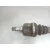 Transmision Delantera Izquierda para Citroën C4 Picasso I Monospace (Ud_)