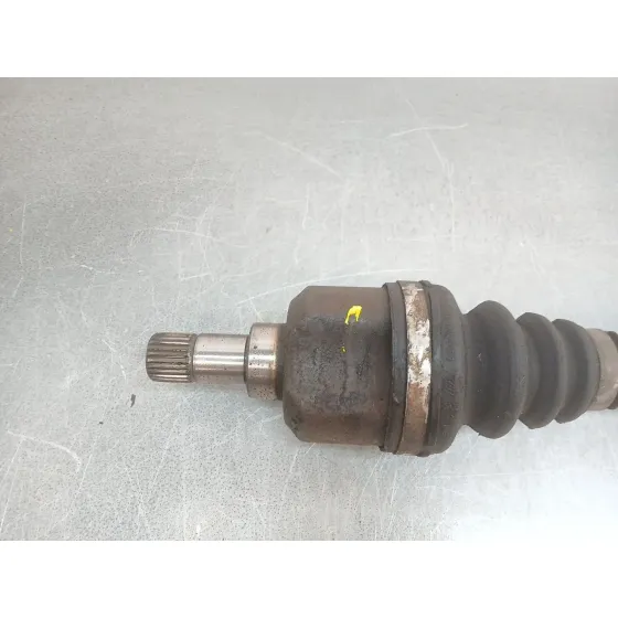 Transmision Delantera Izquierda para Citroën C4 Picasso I Monospace (Ud_)