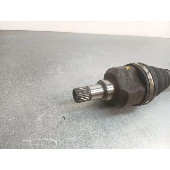 Transmision Delantera Izquierda para Citroën C4 Picasso I Monospace (Ud_)