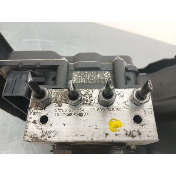 Abs para Citroën C4 Picasso I Monospace (Ud_)