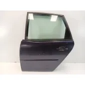 Puerta Trasera Izquierda para Citroën C4 Picasso I Monospace (Ud_)