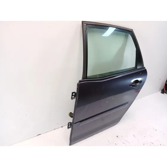 Puerta Trasera Izquierda para Citroën C4 Picasso I Monospace (Ud_)
