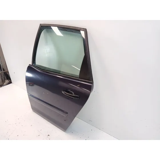 Puerta Trasera Izquierda para Citroën C4 Picasso I Monospace (Ud_)