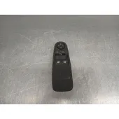 Mando Elevalunas Delantero Izquierdo para Citroën C4 Picasso I Monospace (Ud_)
