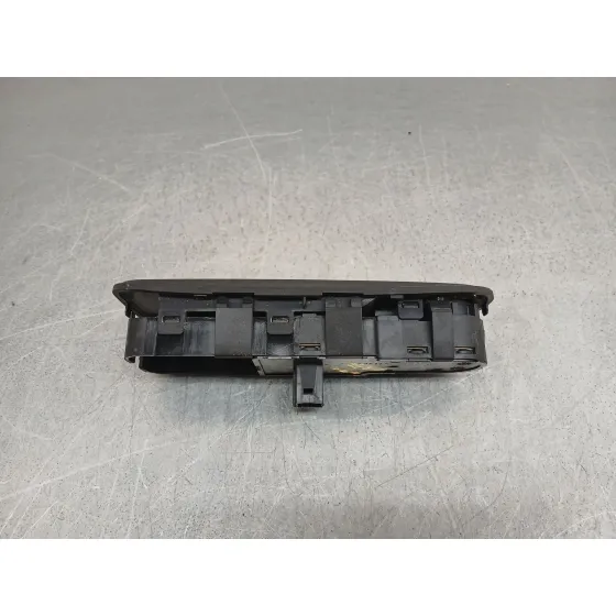Mando Elevalunas Delantero Izquierdo para Citroën C4 Picasso I Monospace (Ud_)
