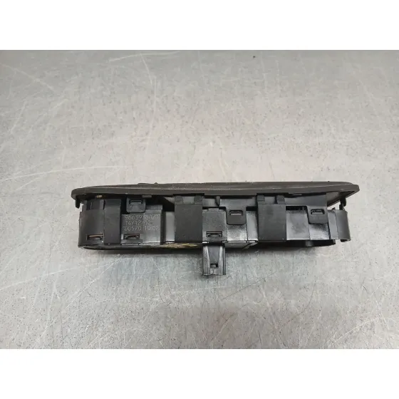 Mando Elevalunas Delantero Izquierdo para Citroën C4 Picasso I Monospace (Ud_)