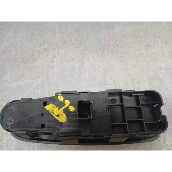Mando Elevalunas Delantero Izquierdo para Citroën C4 Picasso I Monospace (Ud_)