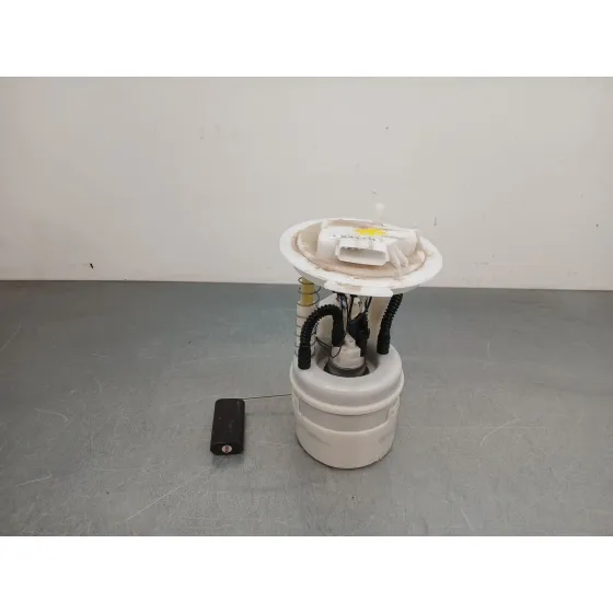 Aforador para Renault Captur Ii (Hf_)
