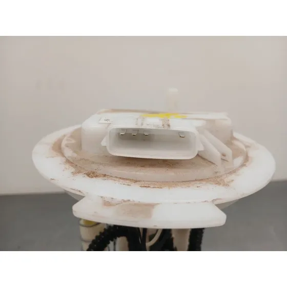 Aforador para Renault Captur Ii (Hf_)