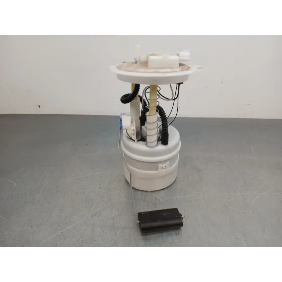 Aforador para Renault Captur Ii (Hf_)