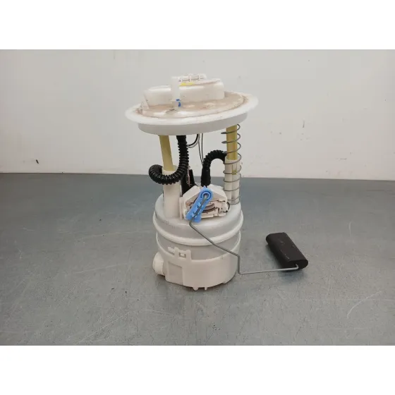 Aforador para Renault Captur Ii (Hf_)