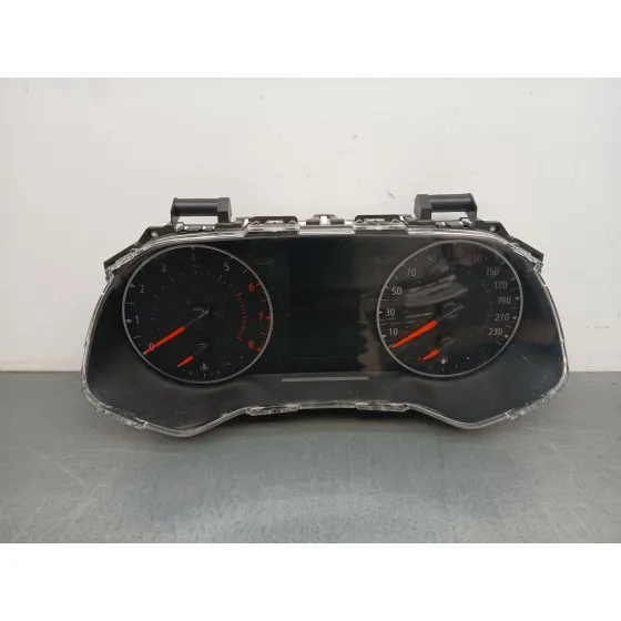 Cuadro Instrumentos para Renault Captur Ii (Hf_)