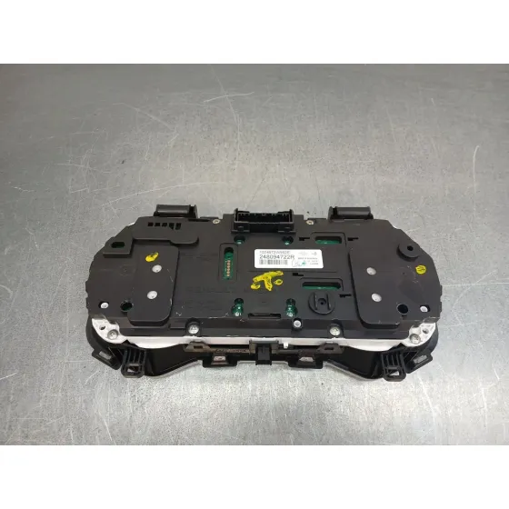 Cuadro Instrumentos para Renault Captur Ii (Hf_)