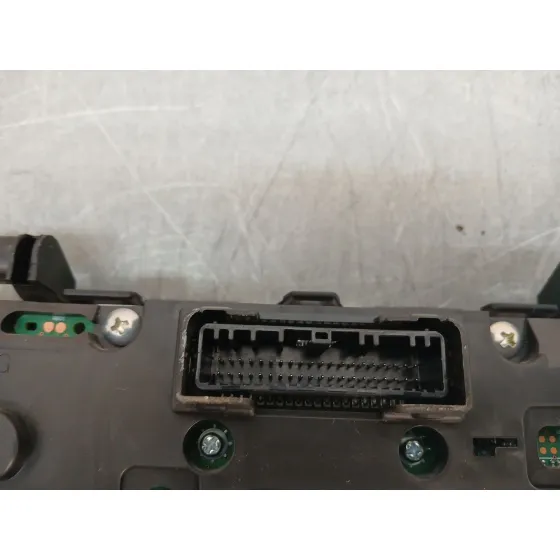 Cuadro Instrumentos para Renault Captur Ii (Hf_)