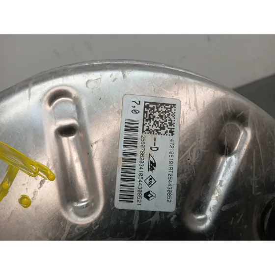Servofreno para Renault Captur Ii (Hf_)
