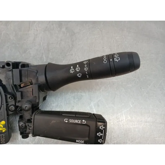 Mando Multifuncion para Renault Captur Ii (Hf_)