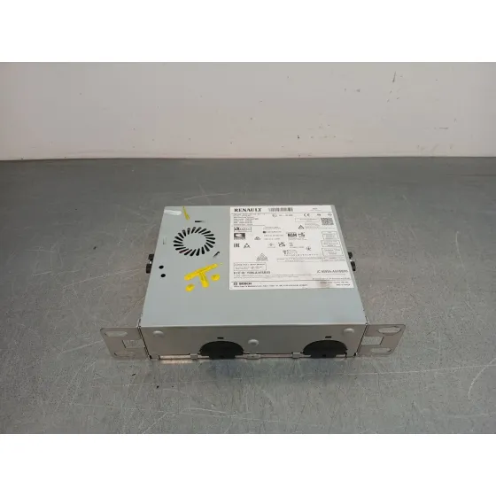 Sistema Audio / Radio Cd para Renault Captur Ii (Hf_)