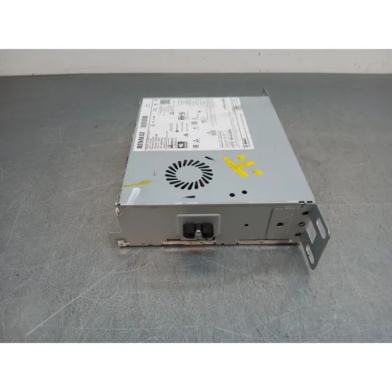 Sistema Audio / Radio Cd para Renault Captur Ii (Hf_)