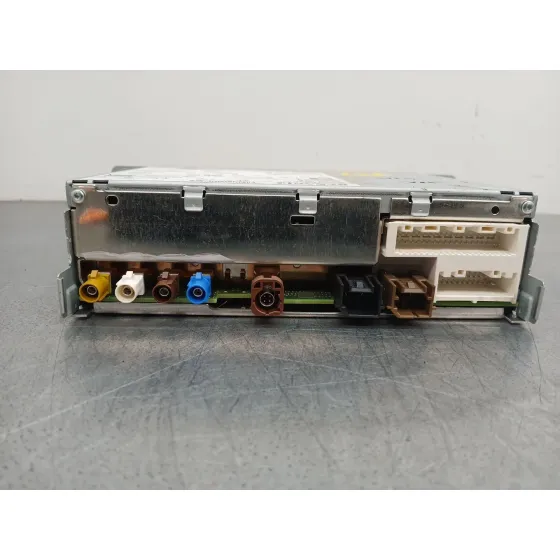 Sistema Audio / Radio Cd para Renault Captur Ii (Hf_)
