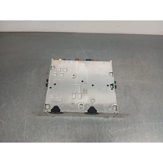Sistema Audio / Radio Cd para Renault Captur Ii (Hf_)