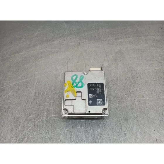 Modulo Electronico para Renault Captur Ii (Hf_)