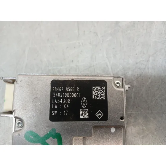 Modulo Electronico para Renault Captur Ii (Hf_)