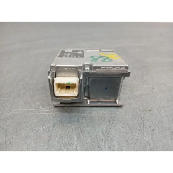 Modulo Electronico para Renault Captur Ii (Hf_)