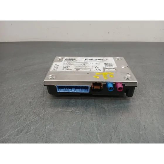 Modulo Electronico para Renault Captur Ii (Hf_)