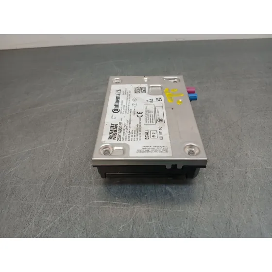 Modulo Electronico para Renault Captur Ii (Hf_)