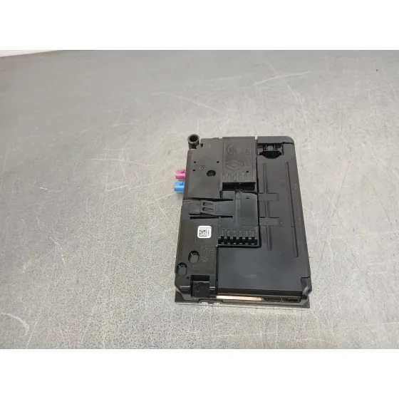Modulo Electronico para Renault Captur Ii (Hf_)