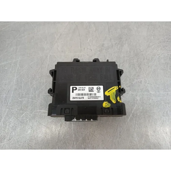 Modulo Electronico para Renault Captur Ii (Hf_)