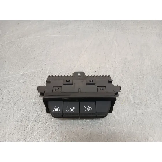 Modulo Electronico para Renault Captur Ii (Hf_)