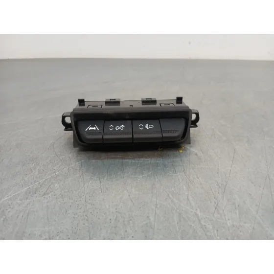 Modulo Electronico para Renault Captur Ii (Hf_)