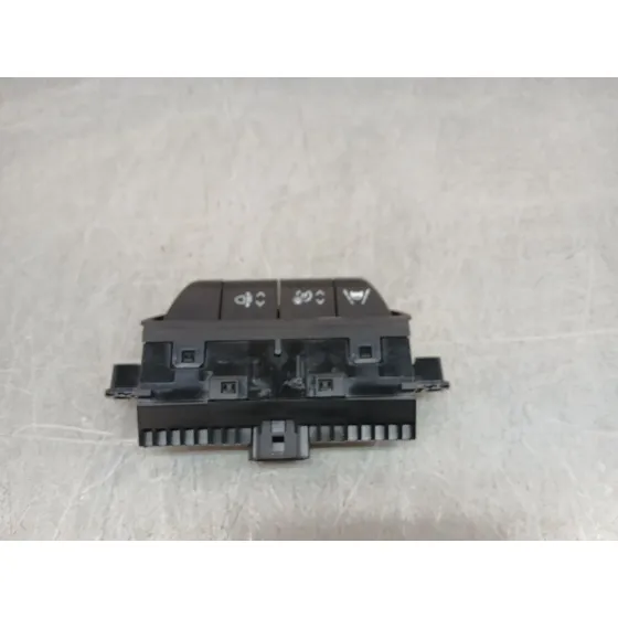 Modulo Electronico para Renault Captur Ii (Hf_)