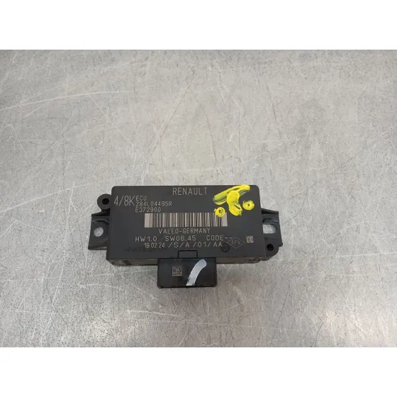 Modulo Electronico para Renault Captur Ii (Hf_)