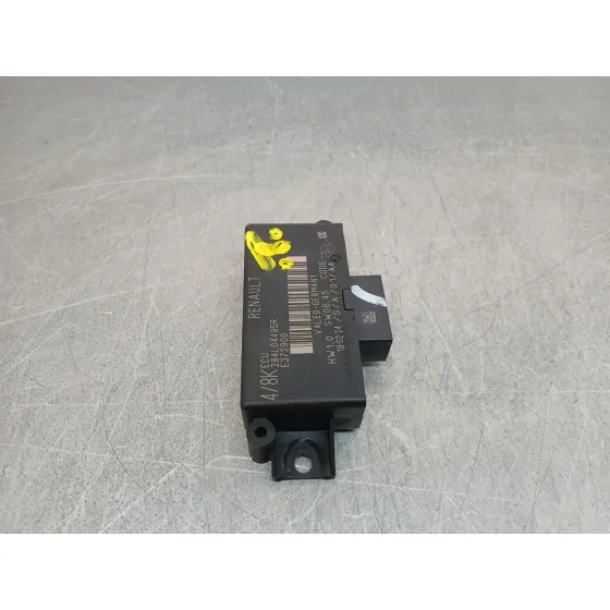 Modulo Electronico para Renault Captur Ii (Hf_)