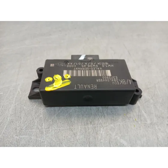 Modulo Electronico para Renault Captur Ii (Hf_)