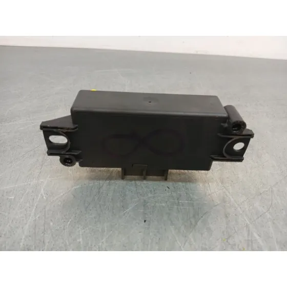 Modulo Electronico para Renault Captur Ii (Hf_)