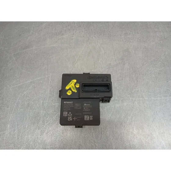 Modulo Electronico para Renault Captur Ii (Hf_)