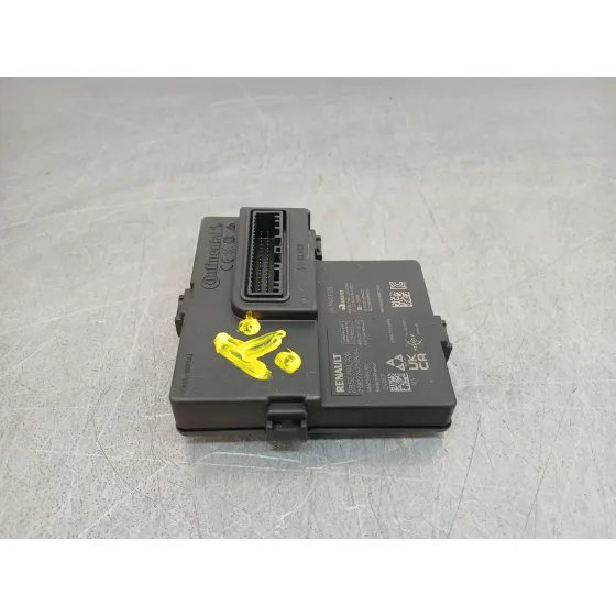 Modulo Electronico para Renault Captur Ii (Hf_)